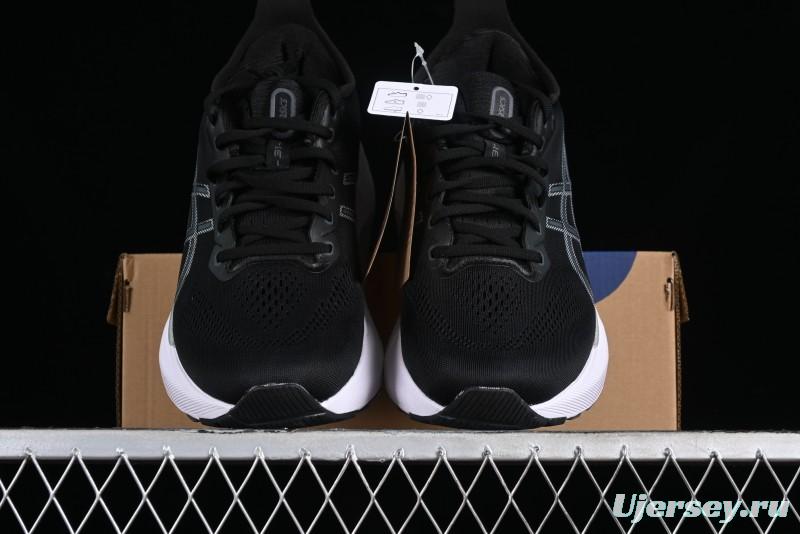 Asics Gel-Kayano 31 Running Shoes with GEL Cushioning and FLYTEFOAM BLAST Technology - 1012B670-002