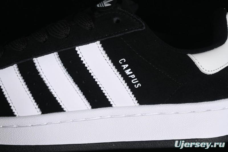Adidas Originals Campus 00s Retro Casual Sneakers with Chunky Silhouette - GY6434A