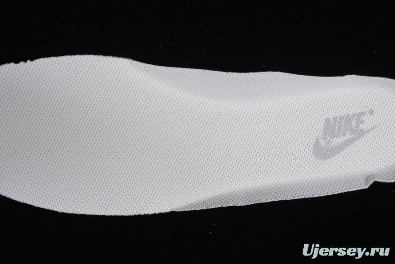 Supreme x Nike Air Force 1 '07 Low Beige Grey Casual Skate Shoes - HD1968-018