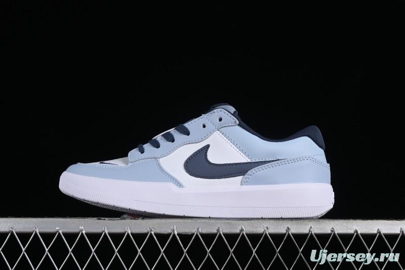 Nike SB Force 58 Retro Skateboard Shoes - HJ3489-141