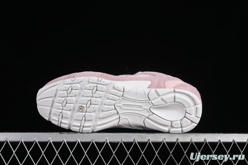 MiuMiu x New Balance 530 Low-Top Retro Casual Running Shoes - G.D4