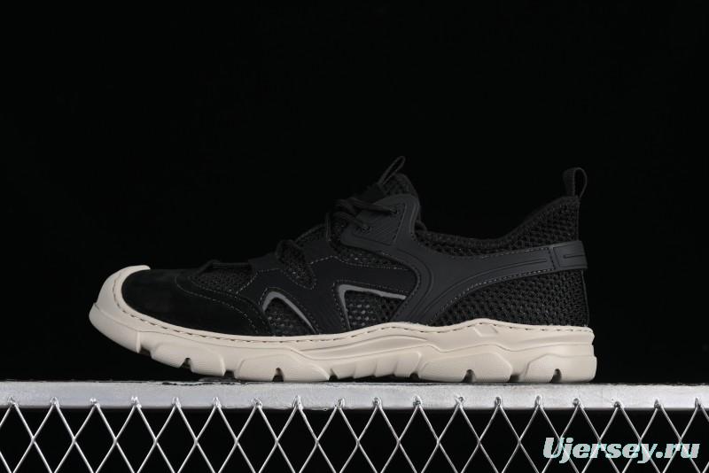 Ecco Heat Cool Lightweight Series 2024 Spring Summer Mesh Breathable Walking Casual Travel Shoes - 63132101001