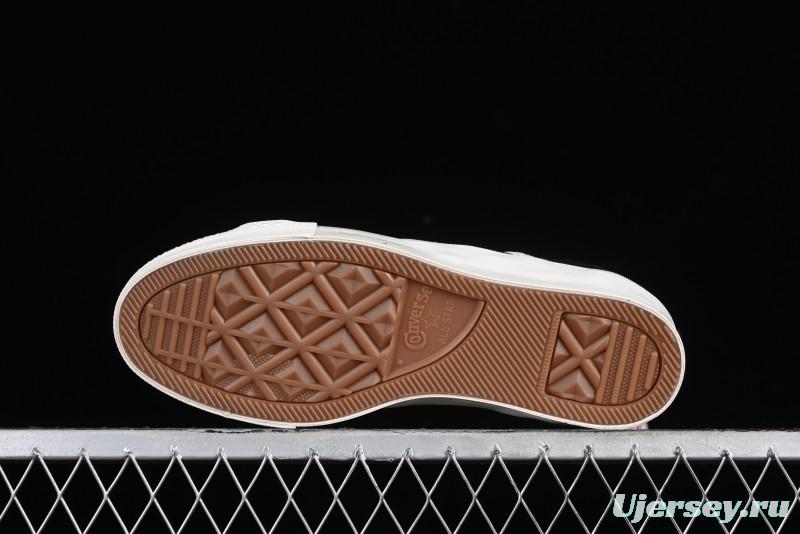 Converse One Star Academy Pro Classic Black & White One Star Retro Casual Skate Shoes - A06426C