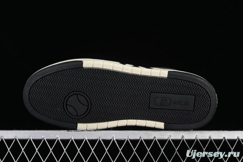 MLB Chunky Liner Basic New York Yankees Height Increasing Thick Sole Casual Sneakers - 3ASXCLB3N50CGS