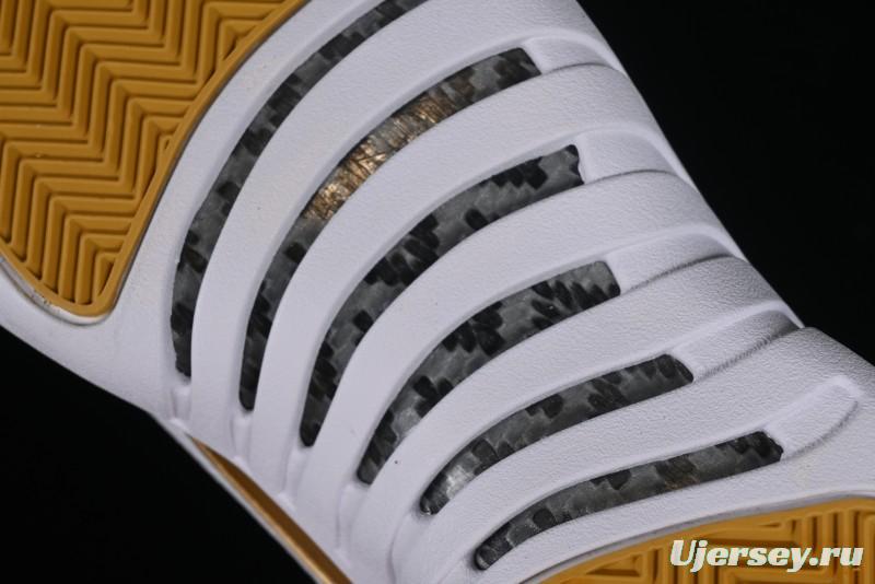 Nike Air Jordan 12 Retro Basketball Shoes with High-Quality Carbon Plate - FD9101-007