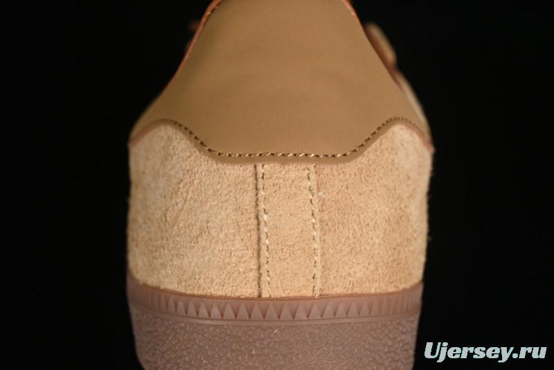 Adidas JJJJound x Samba OG Minimalist Luxury Collaboration Sneakers - ID8709