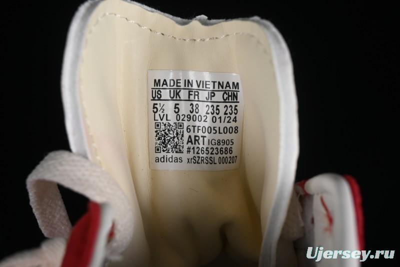 Adidas Samba OG Casual Sneakers - IG8905