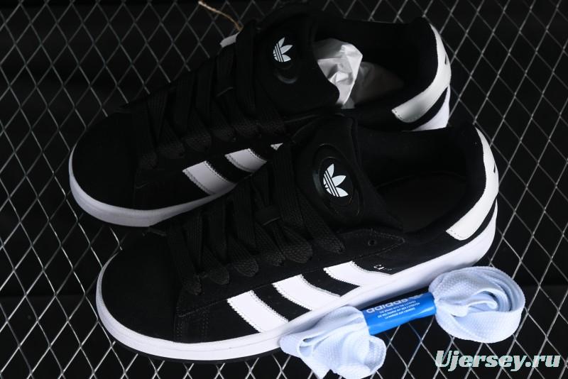 Adidas Originals Campus 00s Retro Casual Sneakers with Chunky Silhouette - GY6434A