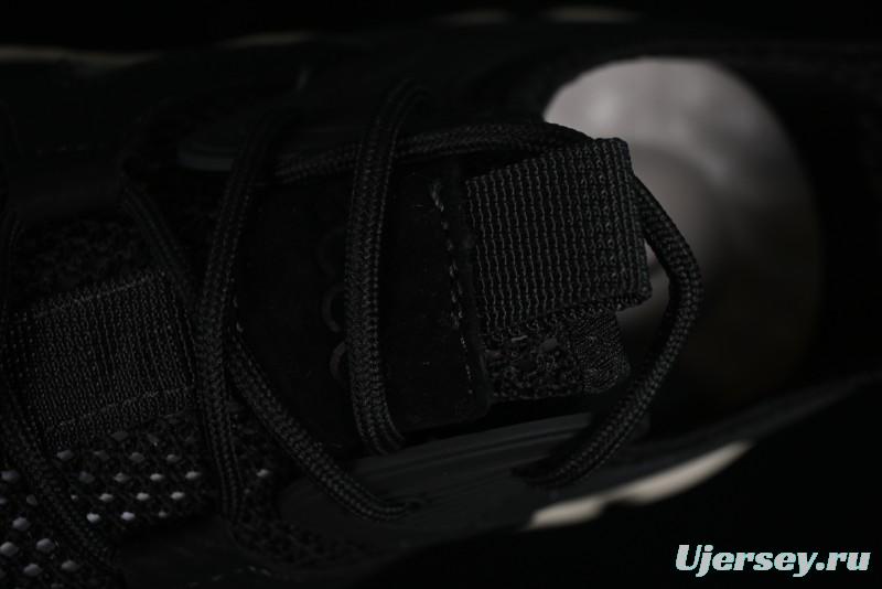 Ecco Heat Cool Lightweight Series 2024 Spring Summer Mesh Breathable Walking Casual Travel Shoes - 63132101001