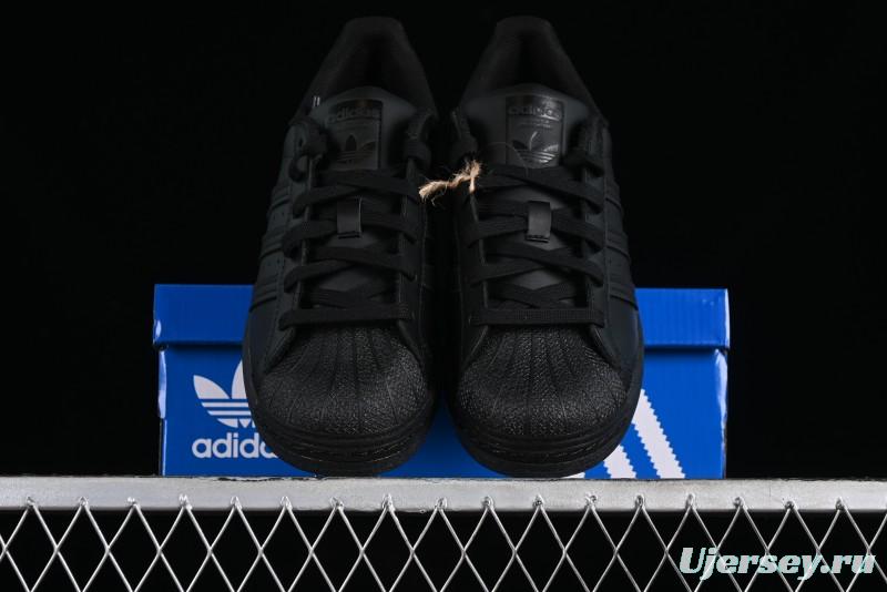 Adidas Superstar EG4957 Classic Shell Toe Casual Sneakers - EG4957