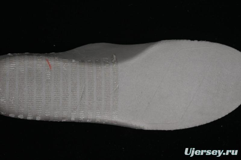 Nike Nocta x Nike Air Force 1 '07 Low "Certified Lover Boy" Ice Blue Classic Low-Top Casual Sneakers - LO1718-061