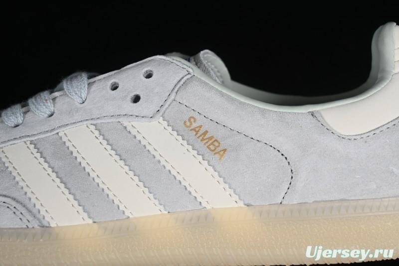Adidas Samba OG Casual Sneakers - IG6177