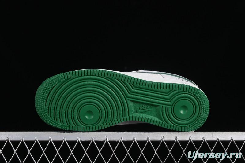 Nike Air Force 1 '07 Low The North Face CDG Collaboration - HD1968-021