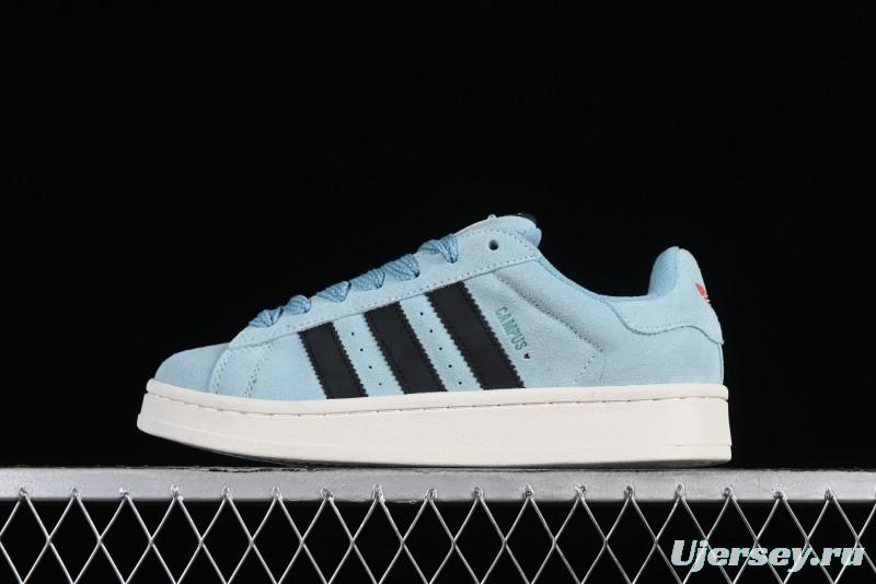 Adidas Originals Campus 00s Retro Casual Sneakers with Chunky Silhouette - ID6248