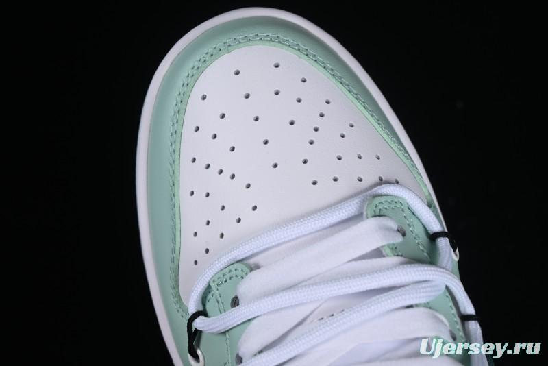 Nike SB Dunk Low White/Green