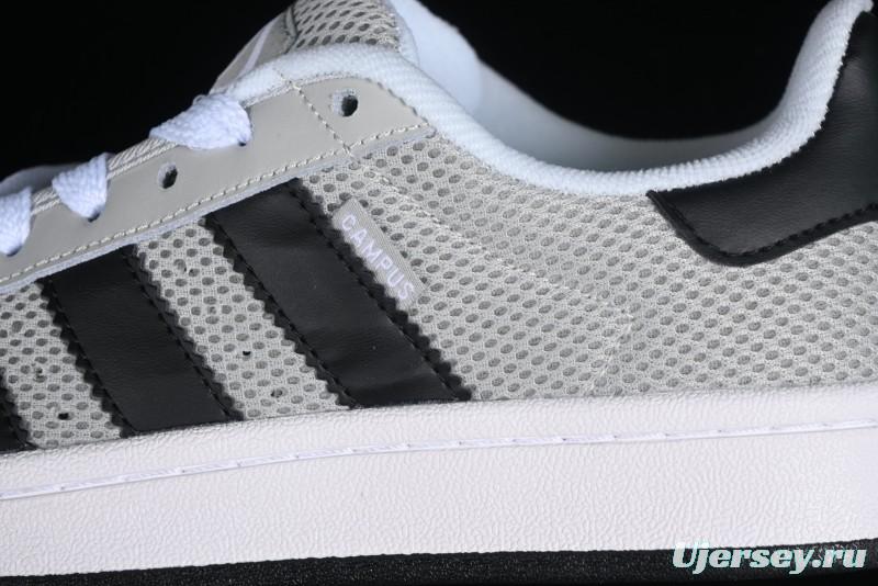 Adidas Originals Campus 00s GY0042 College Series Summer Mesh Bread Style Retro Casual Sports Sneakers - GY0042