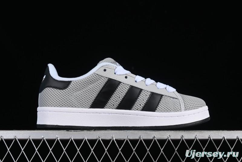 Adidas Originals Campus 00s GY0042 College Series Summer Mesh Bread Style Retro Casual Sports Sneakers - GY0042
