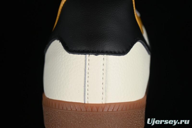 Adidas JJJJound x Samba OG Minimalist Luxury Collaboration Casual Sneakers - ID8708