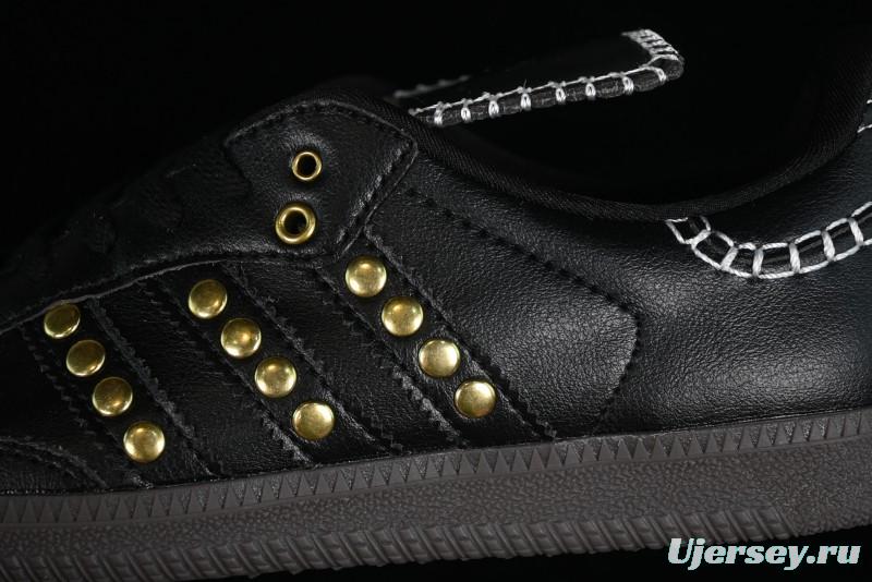 Adidas Samba OG Casual Sneakers - IG4303