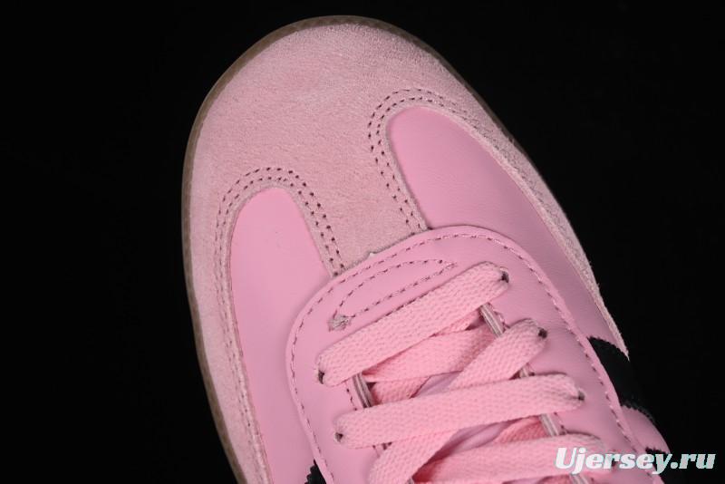 Adidas Samba OG Casual Sneakers - IH8158