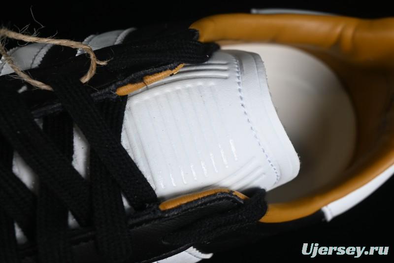 Adidas JJJJound x Samba OG Minimalist Luxury Collaboration Sneakers - ID8707