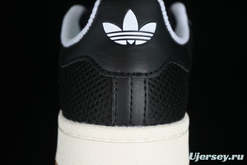 Adidas Originals Campus 00s Retro Casual Sneakers with Mesh Panels and Chunky Silhouette - HQ8708