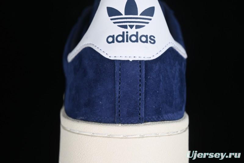 Adidas Campus BZ0086 Casual Sneakers - BZ0086