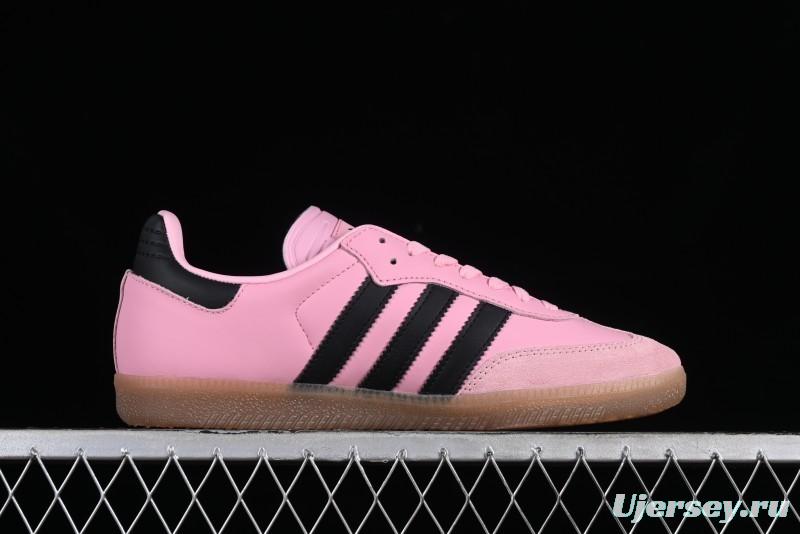 Adidas Samba OG Casual Sneakers - IH8158