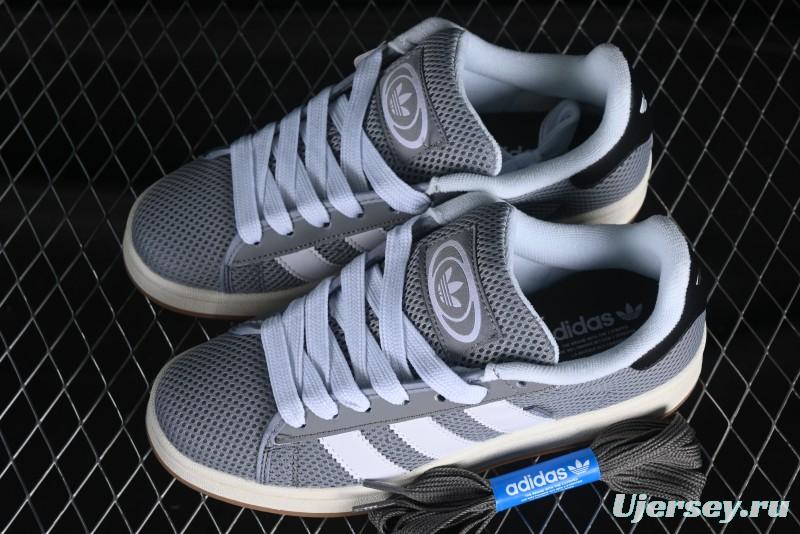 Adidas Originals Campus 00s HQ8707 College Series Summer Mesh Bread Style Retro Casual Sports Sneakers - HQ8707