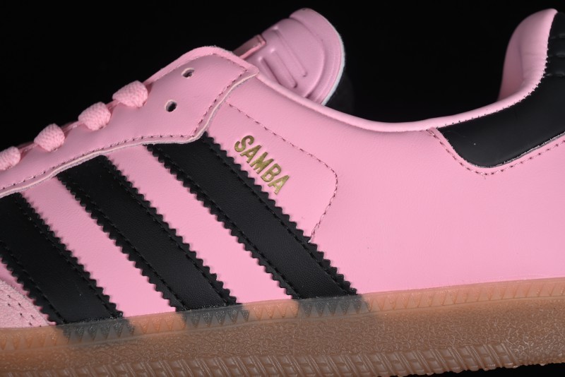 Adidas Samba OG Casual Sneakers - IH8158