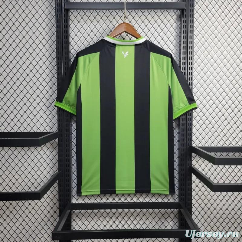 24/25 América Mineiro Home Jersey