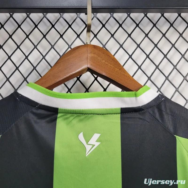 24/25 América Mineiro Home Jersey