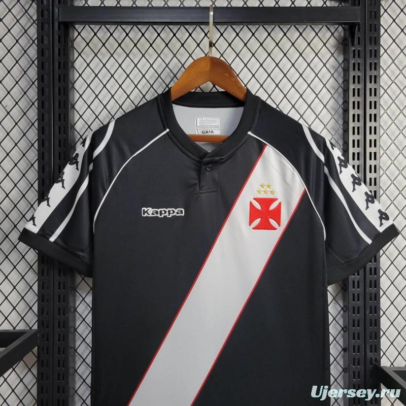 24/25 Vasco Da Gama Special Edition Black Jersey