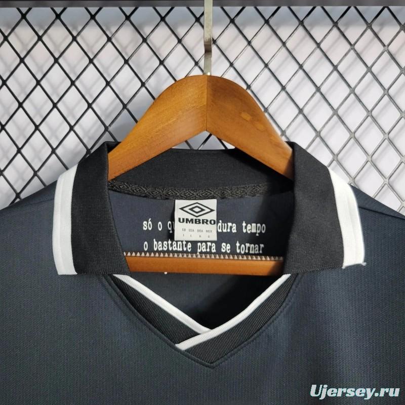 22/23 Santos Black Limited Edition Jersey
