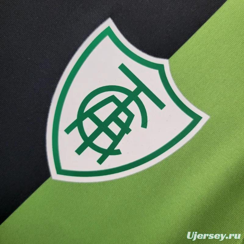 24/25 América Mineiro Home Jersey