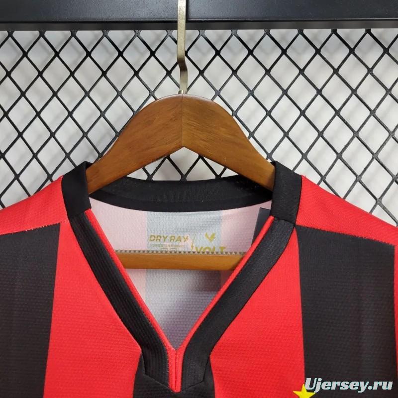 24/25 Women Vitoria Home Jersey