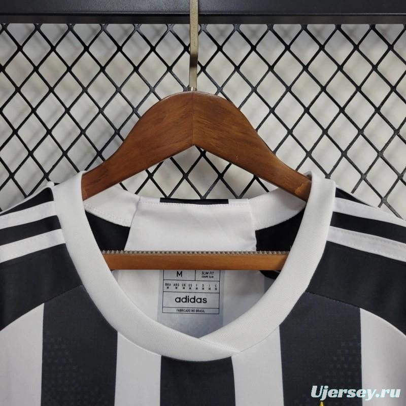 24/25 Women Atletico Mineiro Home Jersey