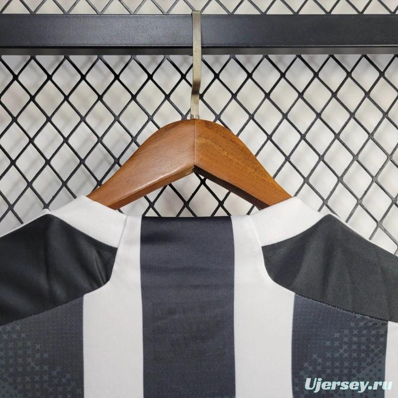24/25 Atletico Mineiro Home Jersey