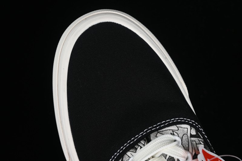 Vans Era Low-Top Casual Skate Shoes - VN000EYEBPJ