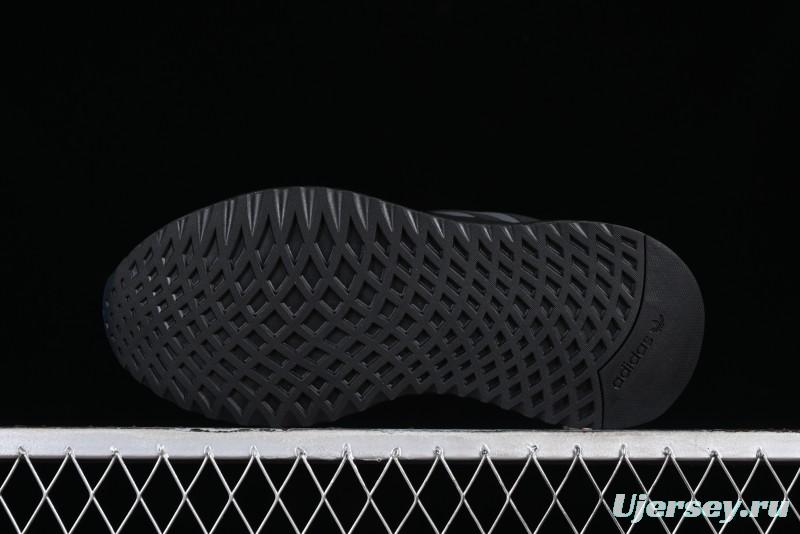 Adidas Tubular Shadow Retro Casual Sneakers - EG4952