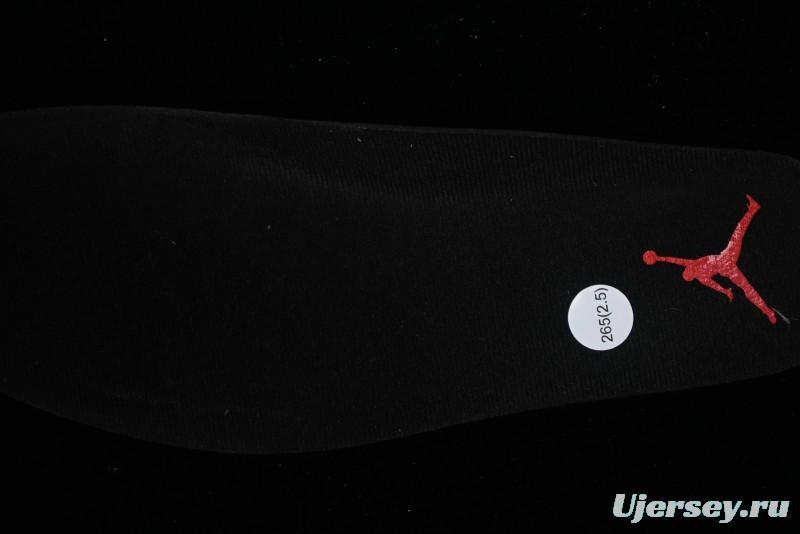 Nike Air Jordan 3 Retro Cement Grey Sneakers - CT8532-106