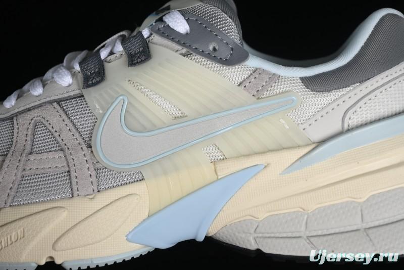 Nike V2K Runtekk 3XL Cushioned Anti-Slip Retro Low-Top Running Shoes - FZ3596-072