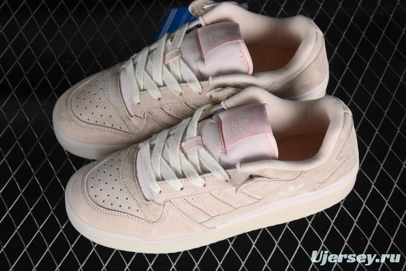 Adidas Forum 84 Low Retro Basketball Shoes - IG3690