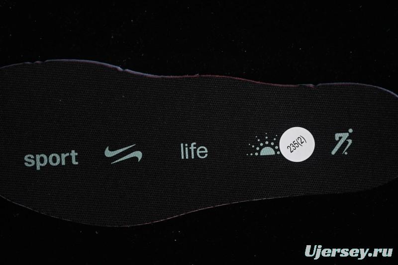 Nike P-6000 Retro Casual Dad Shoes with Lightweight Design - FN7509-029