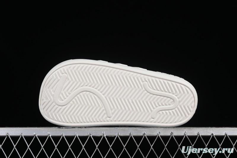 Adidas Adilette Clogs JH9849 One-Piece Slip-Resistant Sports Sandals - JH9849