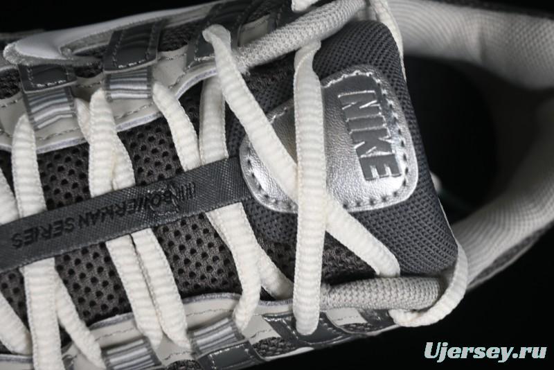 Nike P-6000 Retro Casual Dad Shoes with Lightweight Design - FN7509-029