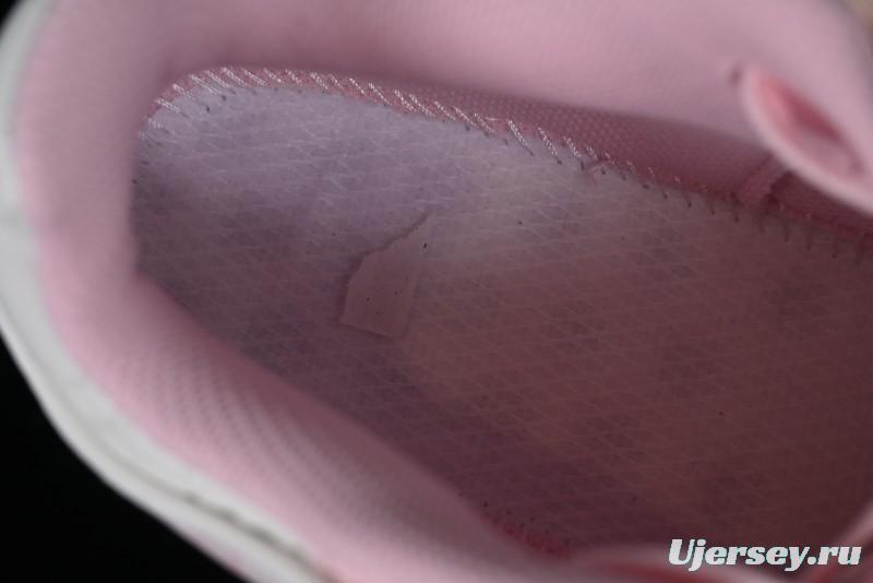 MLB NY Chunky Liner New York Yankees Velcro Print Logo Lightweight Platform Casual Sneakers - 3ASXCMM4N50PKS