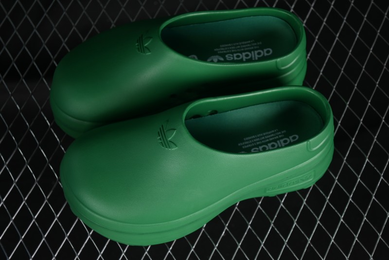 Adidas Adifom Stan Smith Platform Mule - IG3181
