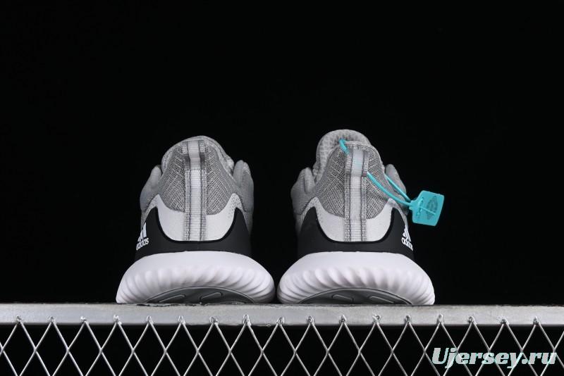 Adidas AlphaBounce Beyond M Running Shoes with Continental Rubber Outsole - CG4363