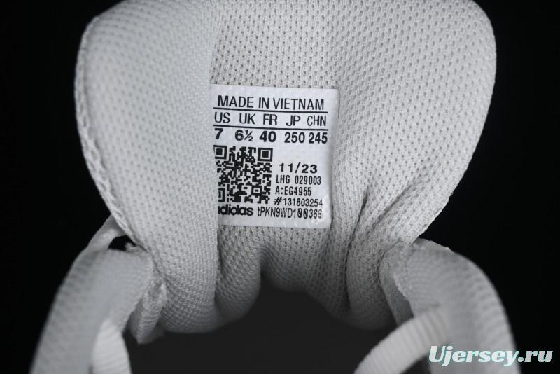 Adidas Tubular Shadow Retro Casual Sneakers - EG4955